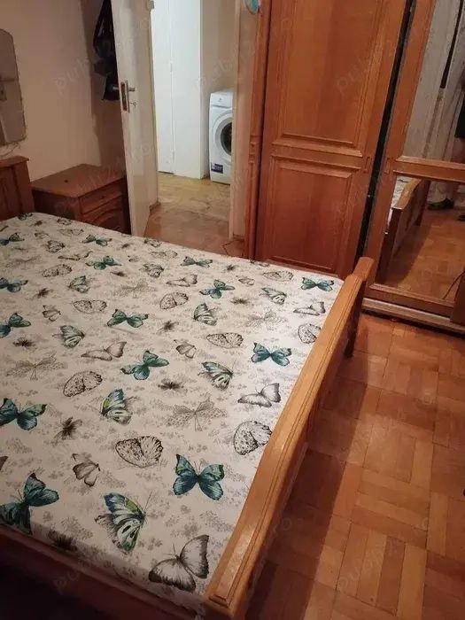 Vand apartament 3 camere Bucuresti - Titan Balta Alba - Poză 4