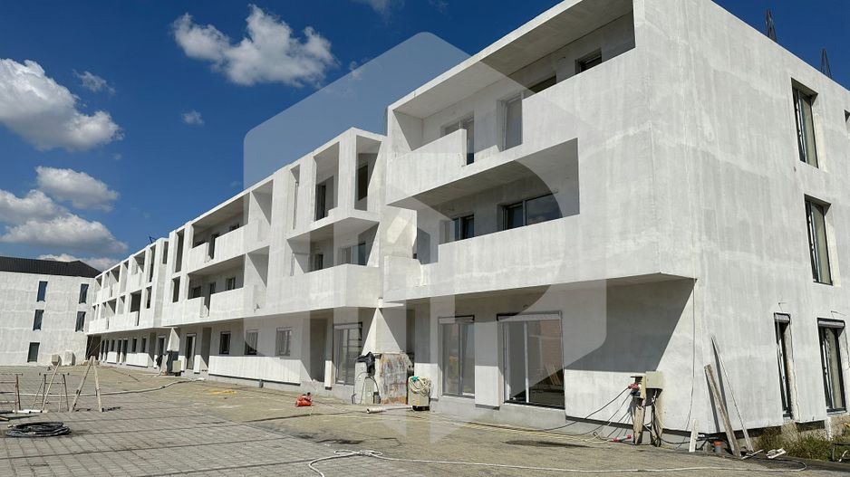 Apartament 2 Dormitoare + Living + Bucatarie + 2 Bai | Etaj 1 - Poză 11