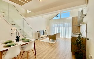 Apartament 2 camere I la cheie I cu logie și loc de parcare inclus - Poză 16