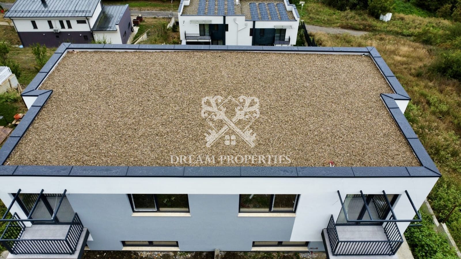 Duplex de vânzare în Dezmir, priveliște superbă! - Poză 13