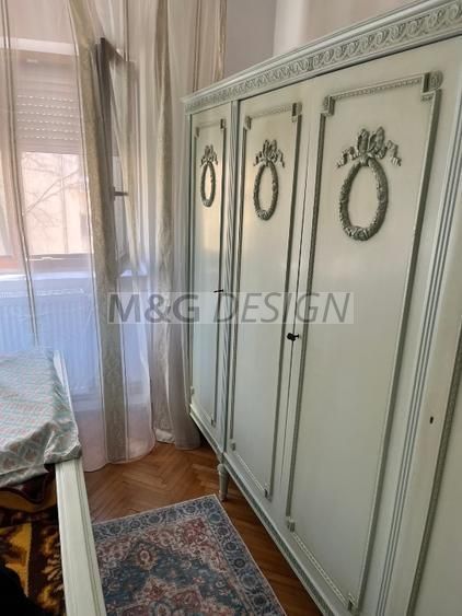 Apartament 3 camere Soarelui etaj 2 cu centrala - Poză 7