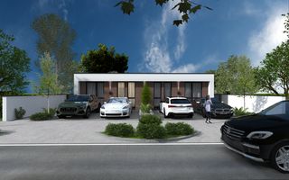 POZITIONARE EXCELENTA CU AC PENTRU DUPLEX - Poză 4