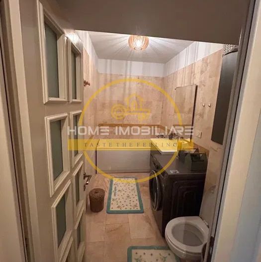 Apartament cu 2 camere/ 50mp/ zona Tatarasi - Poză 6