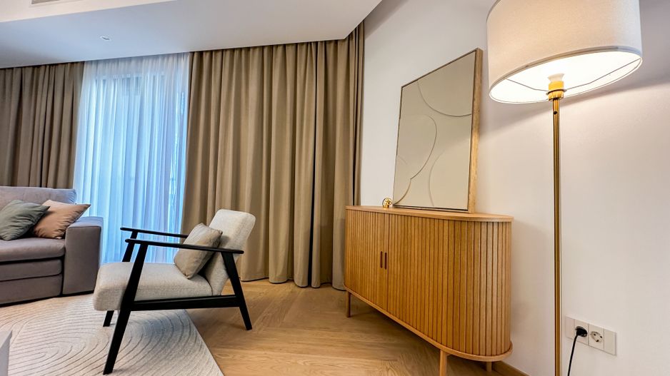 Apartament 2 camere de închiriat în Centrul Bucureștiului - Centralis - Poză 3