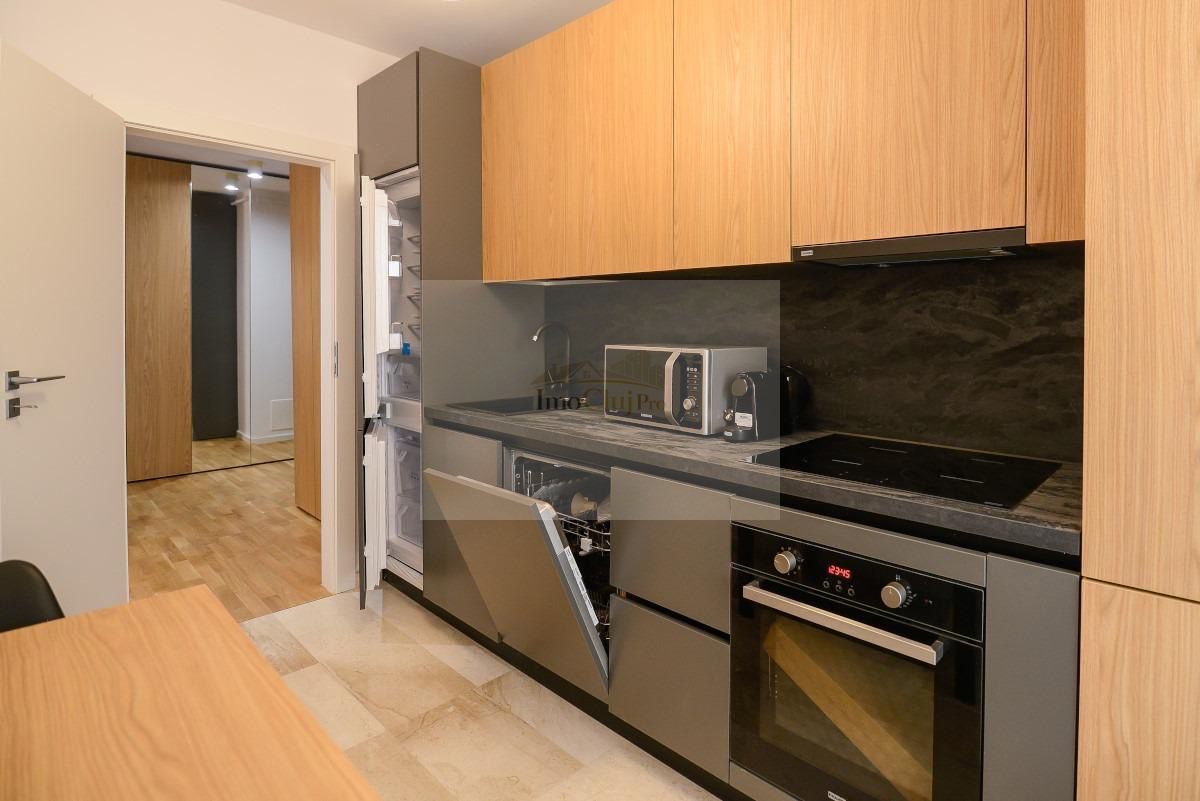 Închiriere apartament 2 camere, parcare, Între Lacuri,  Iulius Mall - Poză 3