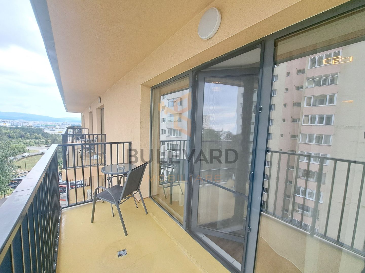 Comision 0. Apartament tip studio la cheie in bloc nou! - Poză 14