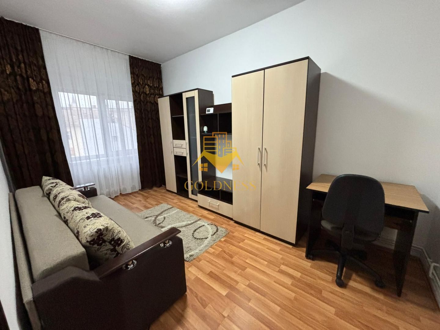 2 camere, Ultracentral, Parcare, Eroilor, Cipariu, Dorobantilor - Poză 4