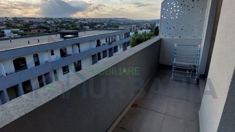 Apartament cu 3 camere, 67 mp, în spate la Kaufland Păcurari, Iași - Poză 5