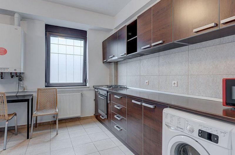 Apartament 3 camere Unirii, imobil nou, mobilat si utilat - Poză 13