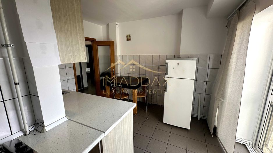 Inchiriere 3 camere Rond Alba -Iulia/90mp/Centrala - Poză 8