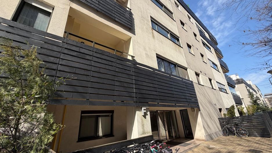 Apartament 3 camere de vânzare – Natura Residence, Băneasa - Poză 18