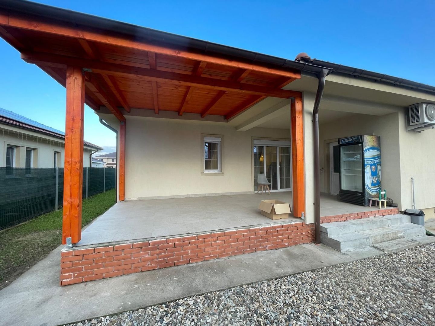 Duplex deosebit de inchiriat 110mp 700€ - Poză 10