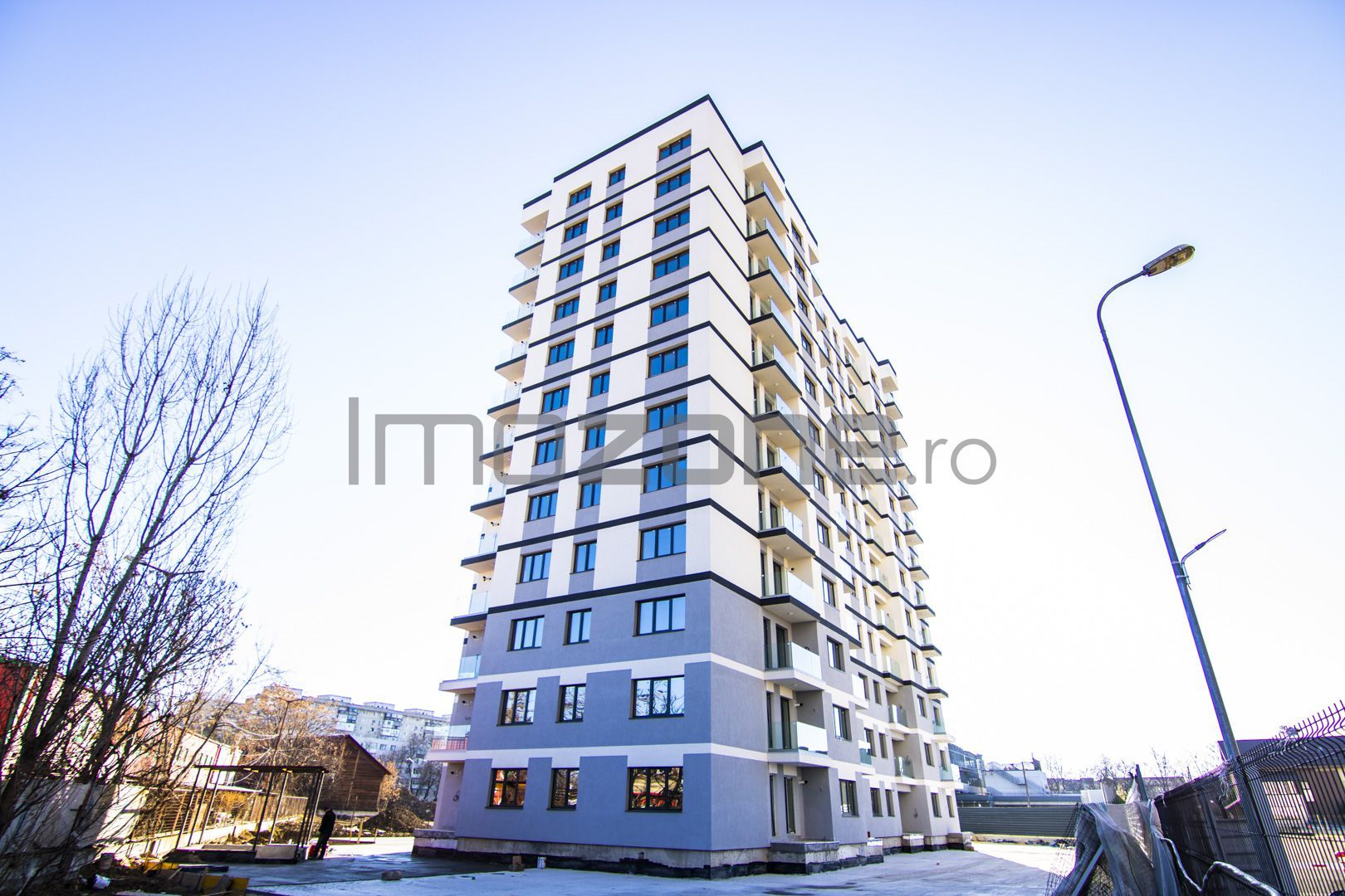 PRIMA INCHIRIERE, 2 Camere, 57mp, loc de parcare,  Metroul V. Ialomitei la 5 min - Poză 4