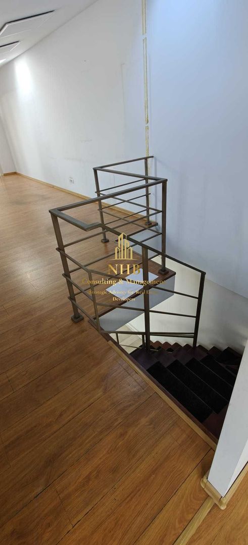 Inchiriere, vila P+M, str. Popa Nan, rond Alba Iulia - Poză 3