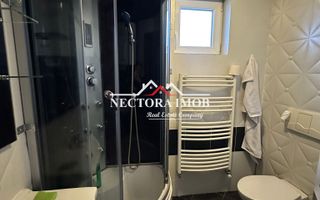 NECTORA IMOB-Apartament la casa 3 camere, 2 bai, 62 mp, RENOVAT - Poză 10