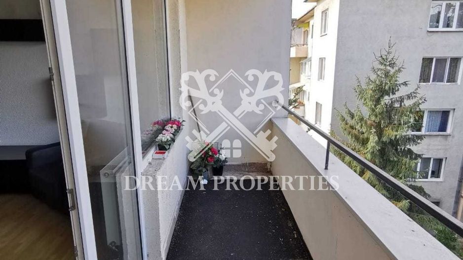 Apartament 3 camere, 2 parcări , balcon, zona Parcului Central - Poză 6