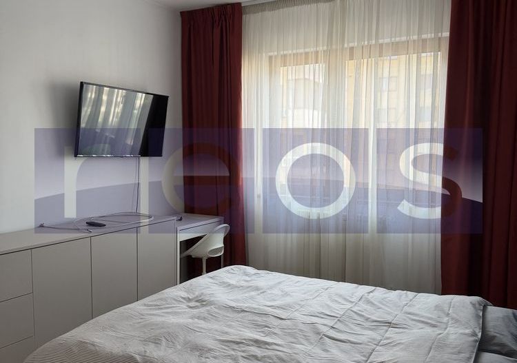 PRIMA INCHIRIERE APARTAMENT 69MP VITAN RESIDENCE MIHAI BRAVU GARAJ INCLUS! - Poză 5