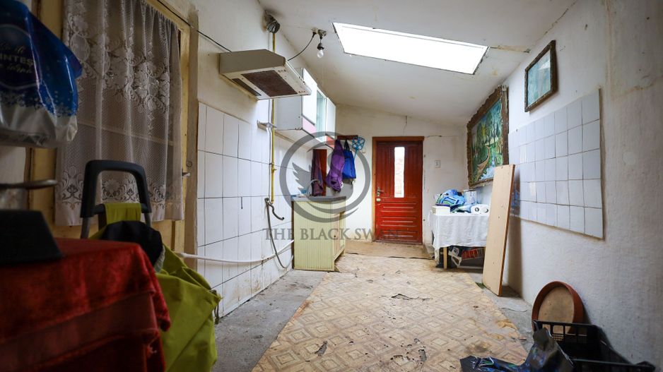 Casa 3 camere de vanzare | Cartier Vest - Mitica Apostol | Comision 0% - Poză 11