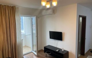 GARSONIERA BIRUINTEI, PARCARE, CAT-FRIENDLY, BLOC NOU, METROU 12 MIN - Poză 4