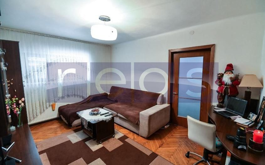 VANZARE 5 CAMERE IN  VILA  INTERBELICA - MOSILOR - Poză 4