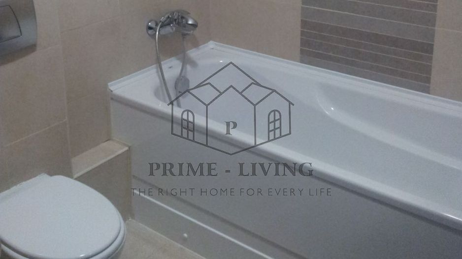 PENTHOUOSE SPATIOS CU 3 CAMERE IN COMPLEX REZIDENTIAL - Poză 5