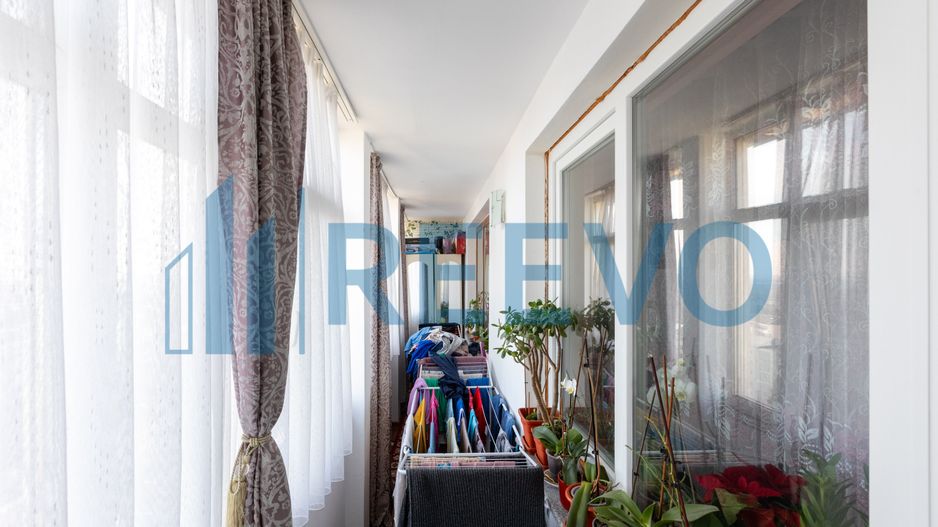 Apartament de vanzare cu doua camere, decomandat - str Cornisa Bistritei Bacau! - Poză 6