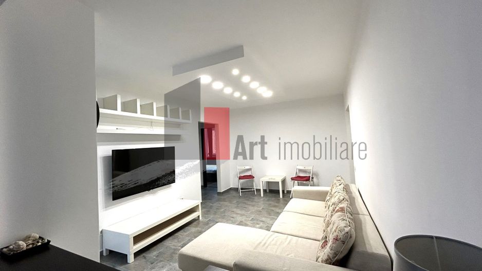 Apartament 3 camere, prima inchiriere | zona Perla/Dorobanti - Poză 2