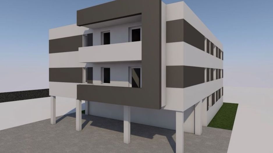 Apartamente de vanzare cartierul Cora Bratianianu, preturi de pa 40000 - Poză 1