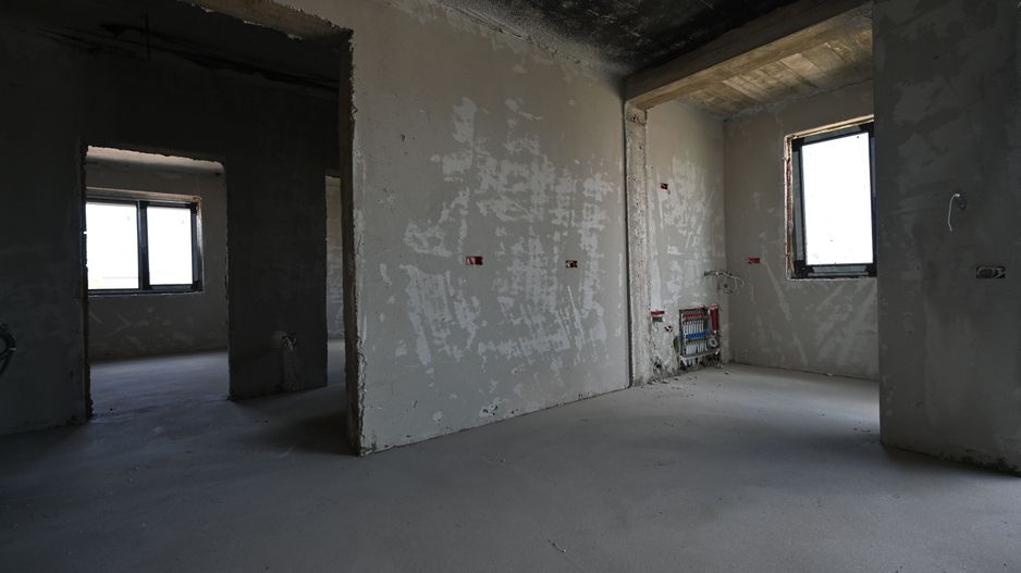 Apartament 3 camere, bloc nou,  Braytim, Comision 0% - Poză 3