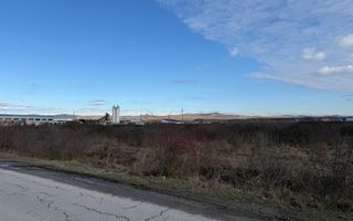 Teren intravilan industrial – 5.755 mp | Bonțida - Poză 5