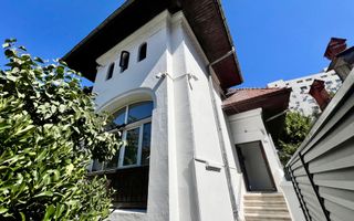 Vila EXCLUSIVISTA ***6 camere***// Dorobanți - Capitale - Poză 1