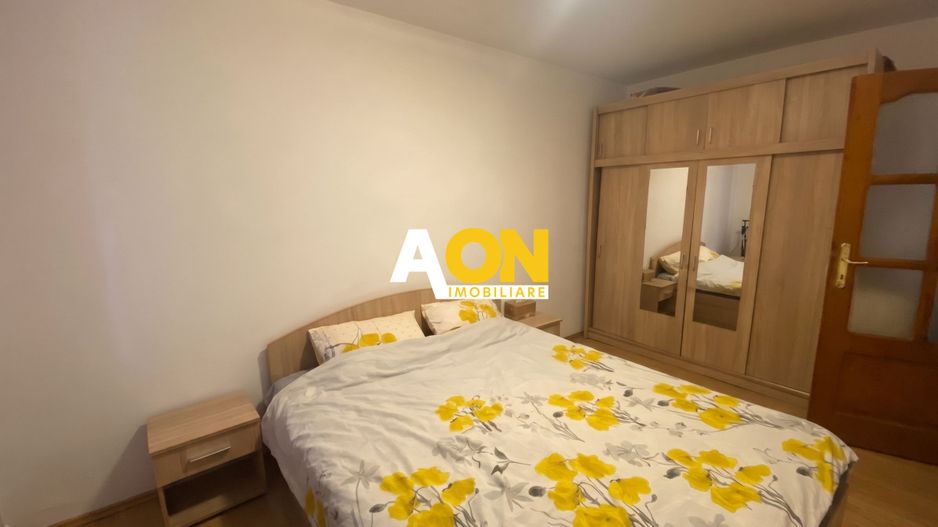 Apartament 2 Camere, Etaj 3, Loc de Parcare, Cetate - Poză 2