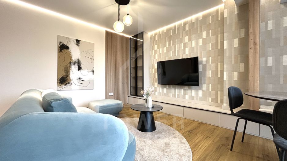 Apartament de închiriat Sibiu - Poză 3