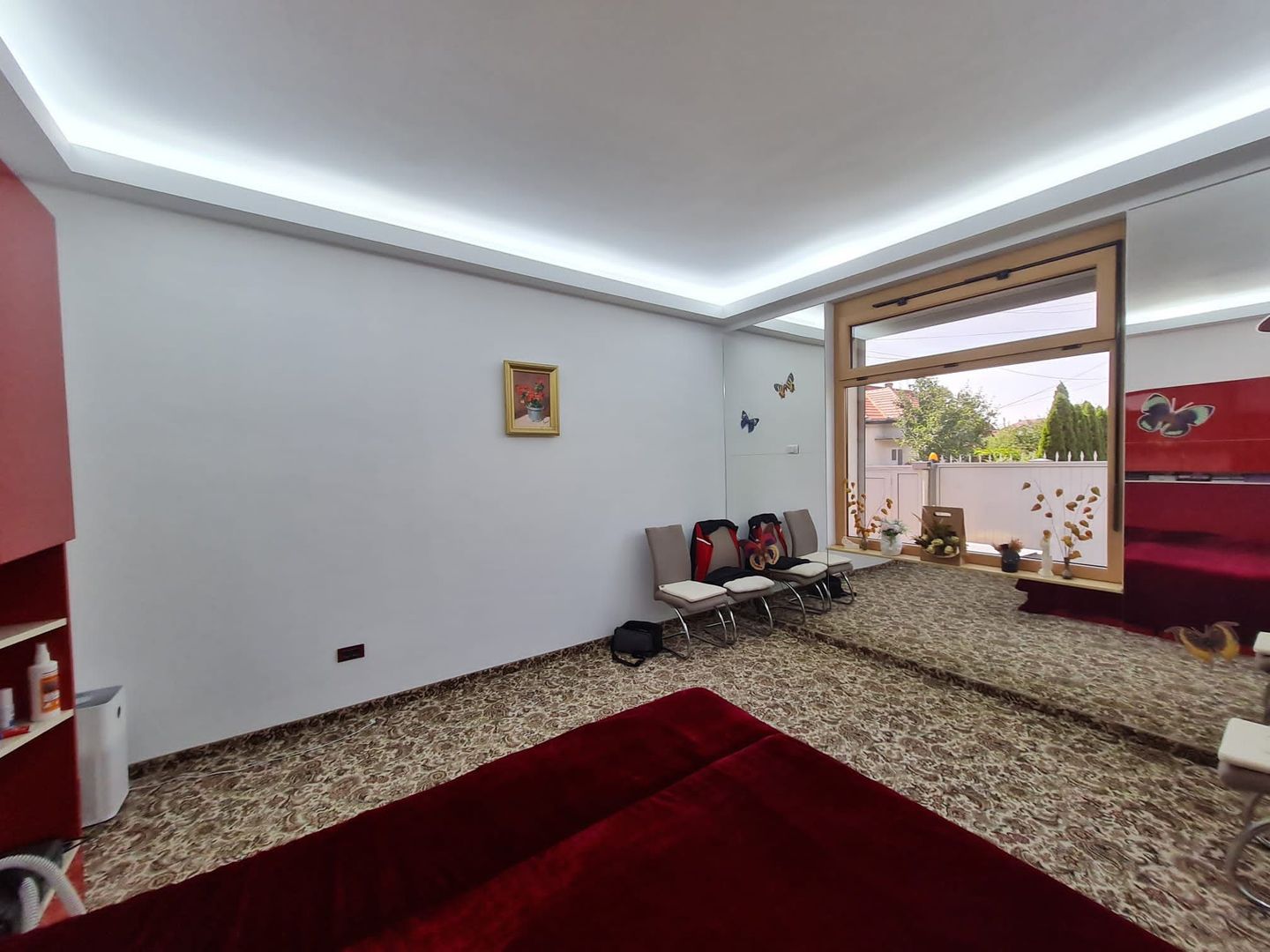 Vila individuala în zona de top - Poză 13