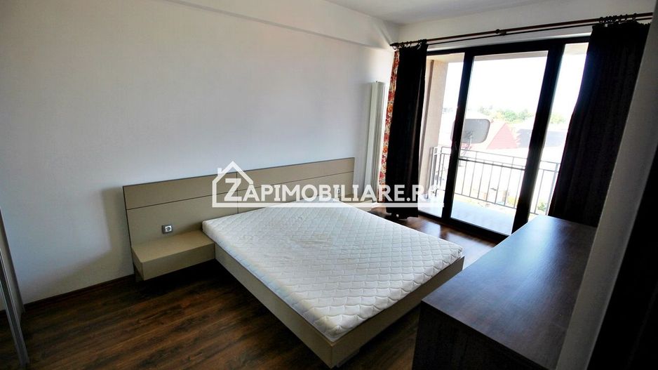 Apartament 2 camere,51 mp, zona Centrală, Targu Mures - Poză 10