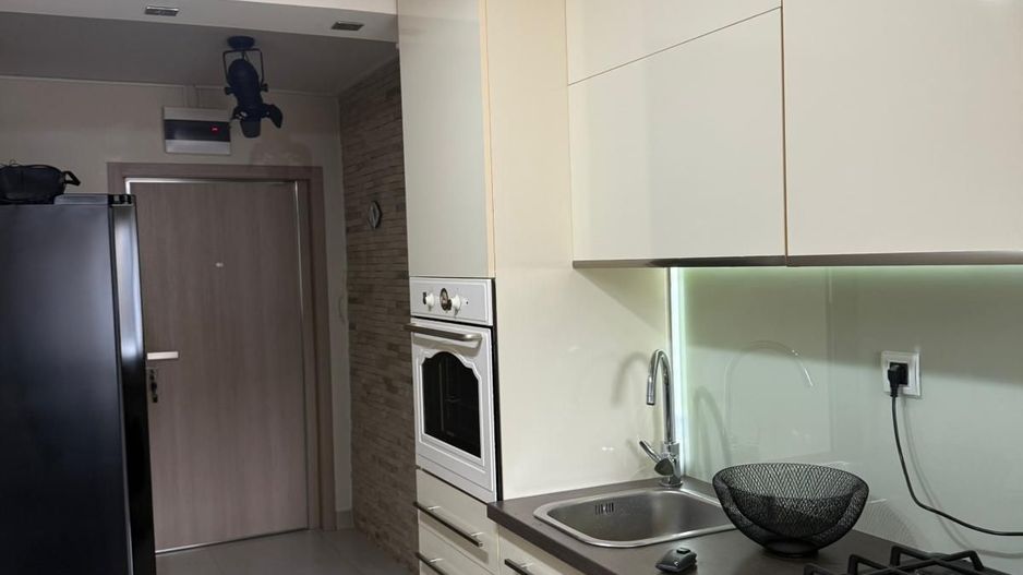 Apartament 2 camere, 57 mp + balcon 7 mp – metrou gorjului - Poză 7