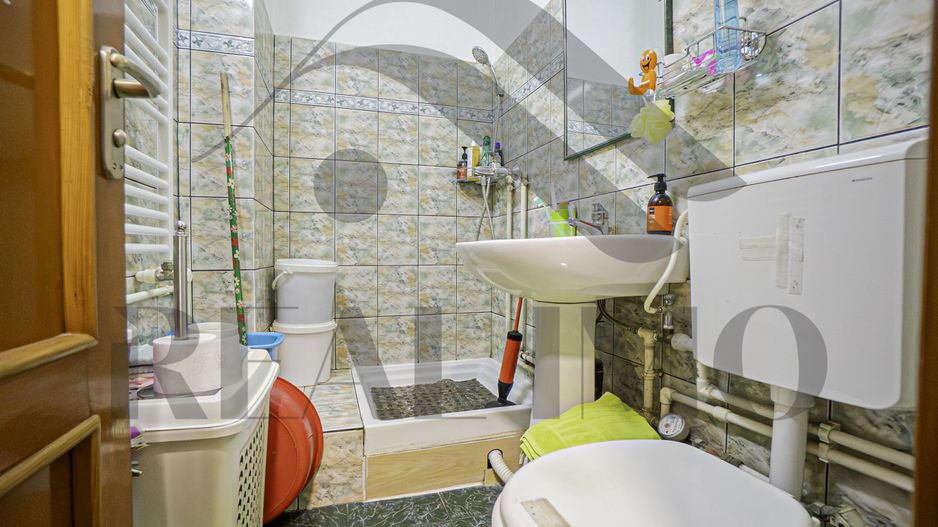 Apartament 4 camere decomandat | 100 mp | Bloc 1989 | - Poză 14
