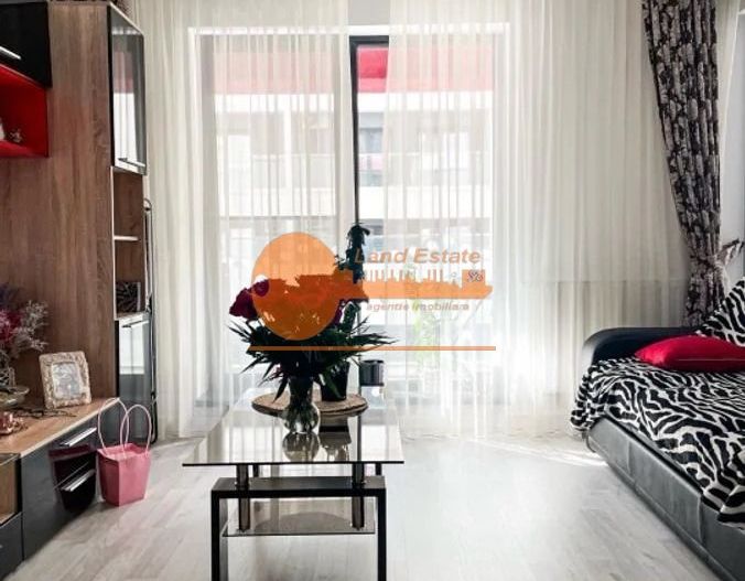 2 camere cu centrala Politehnica - Lujerului - Poză 1