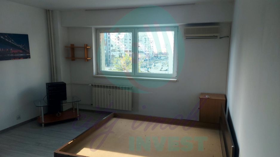 Garsonieră spațioasă Splaiul Unirii | 41 mp | Ideal locuință sau birou - Poză 2