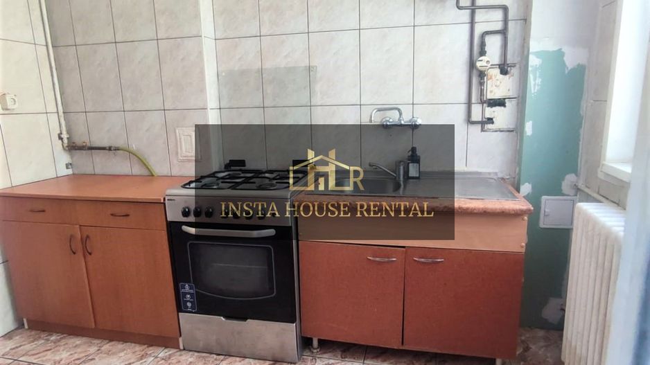 2 camere | 51 mp utili + balcon 4 mp + boxă 3 mp - langa metrou - Poză 7