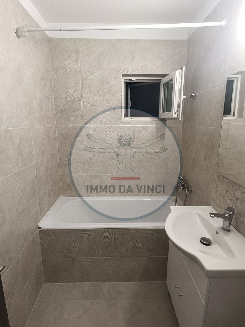 Apartament 2 camere Gheorgheni Mercur - Poză 8