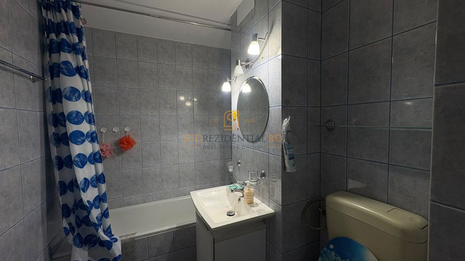 Apartament 3 camere de închiriat –  Zona 13 Septembrie - Poză 7