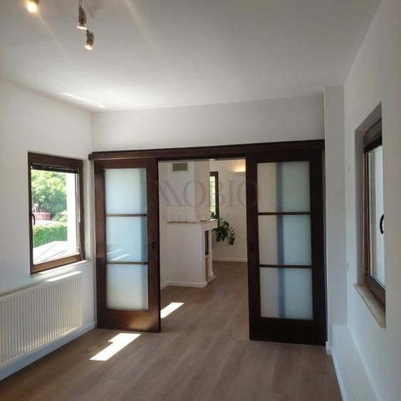 Apartament 5 camere / Parc Kiseleff / Vilă interbelică - Poză 4