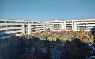 Apartament 3 camere | Vedere libera | Chitila - Poză 1