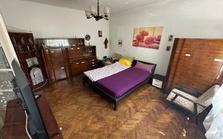 Casa cu teren 1394 mp zona Mehala - Poză 11