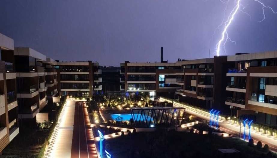 Apartament 2 camere Astorium Garden - Poză 8