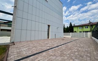 Vila cu 6 camere *575mp* / 2 locuri parcare // Pipera- Iancu Nicolae - Poză 9