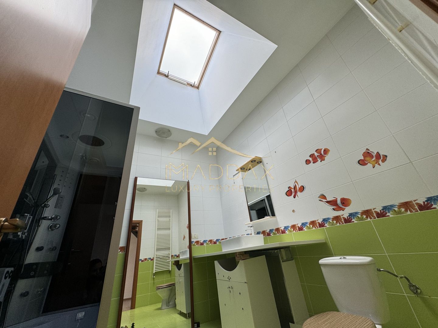 Vila Individuala 7 camere*Piscina*Teren 1000 mp / 8 parcari// Erou Iancu Nicolae - Poză 60