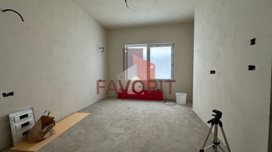 Duplex | 5 Camere | Parter+Etaj+Pod | Toate utilitatile | 3 Bai | - Poză 8