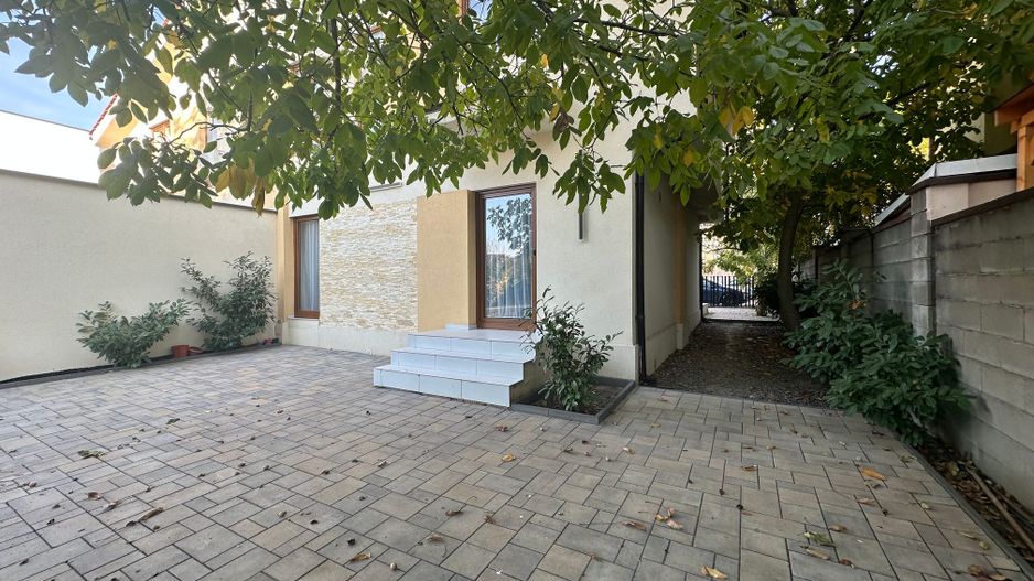 Duplex in Dumbravita se va mobila complet - Poză 3